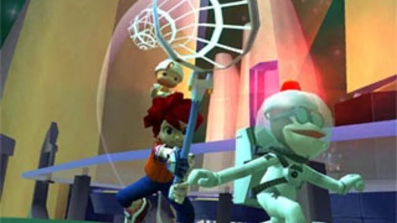 Top Ape Escape Games