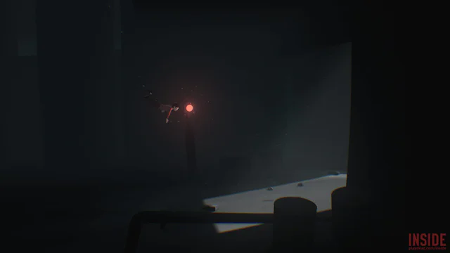 Inside - Screenshot 4