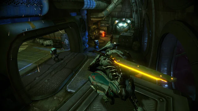 Warframe - Screenshot 4