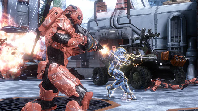 Halo 4 - Screenshot 1