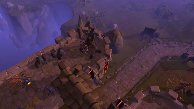 Albion Online - Screenshot 4