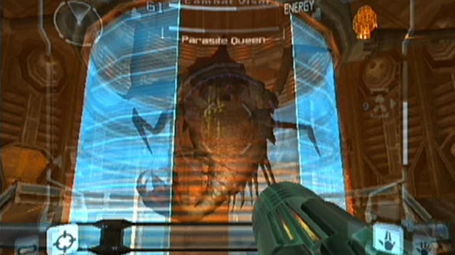 Metroid Prime - Screenshot 3