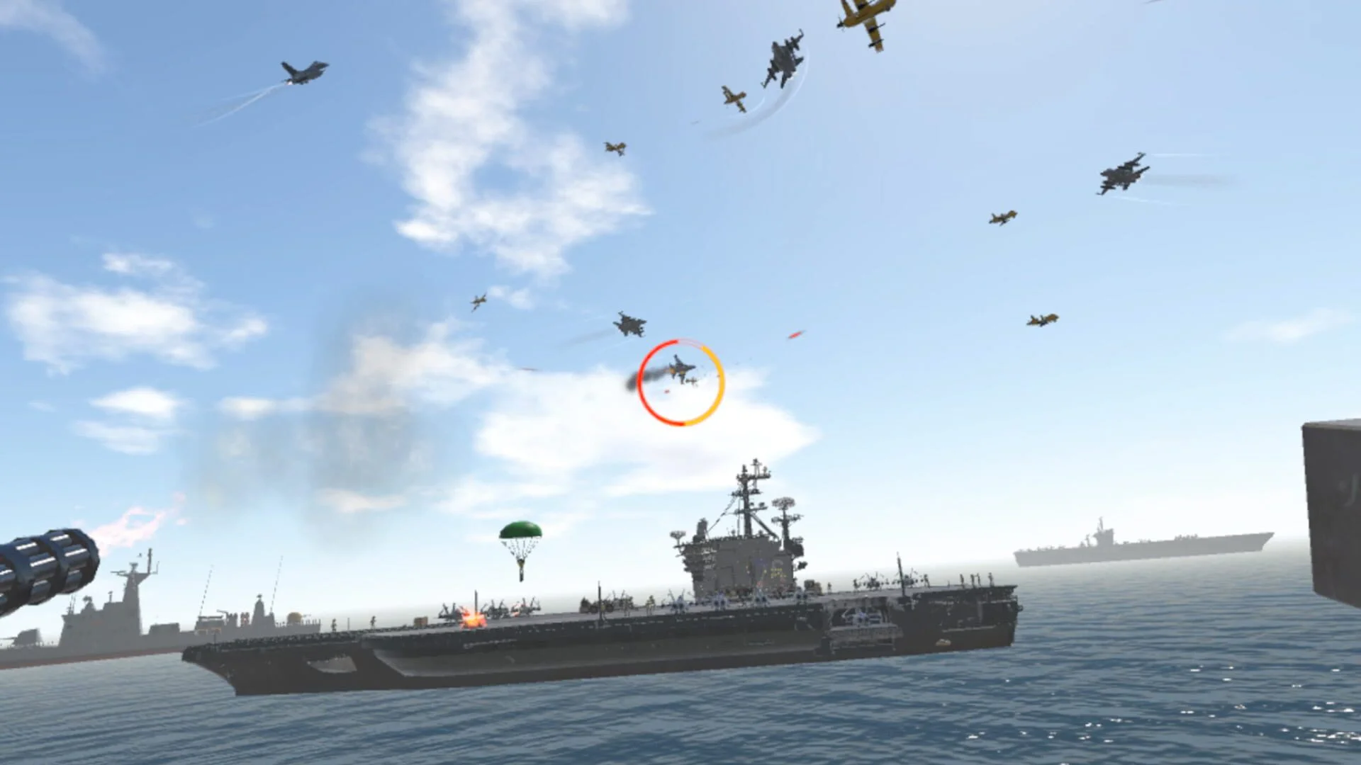 Final Approach Game Details & Rankings | Game Ranks
