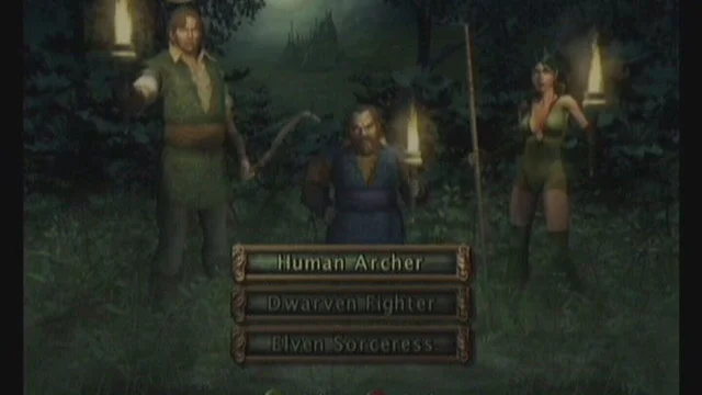 Baldur's Gate: Dark Alliance - Screenshot 4