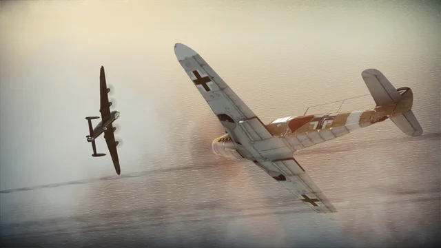 War Thunder - Screenshot 1