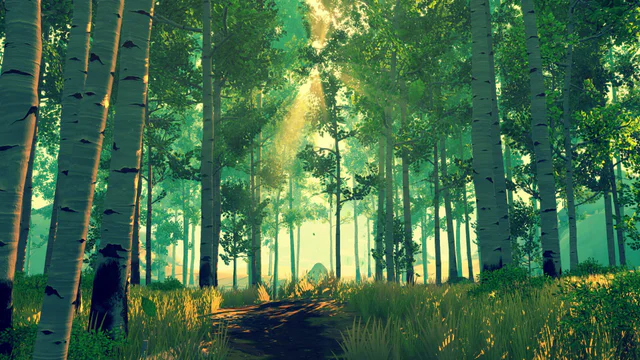 Firewatch - Screenshot 2