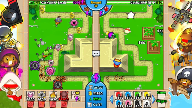 Bloons TD Battles - Screenshot 3
