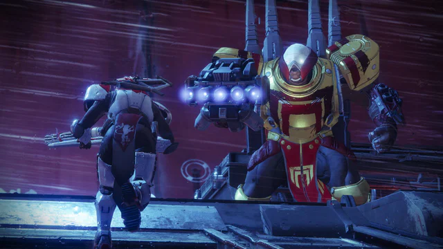 Destiny 2 - Screenshot 4