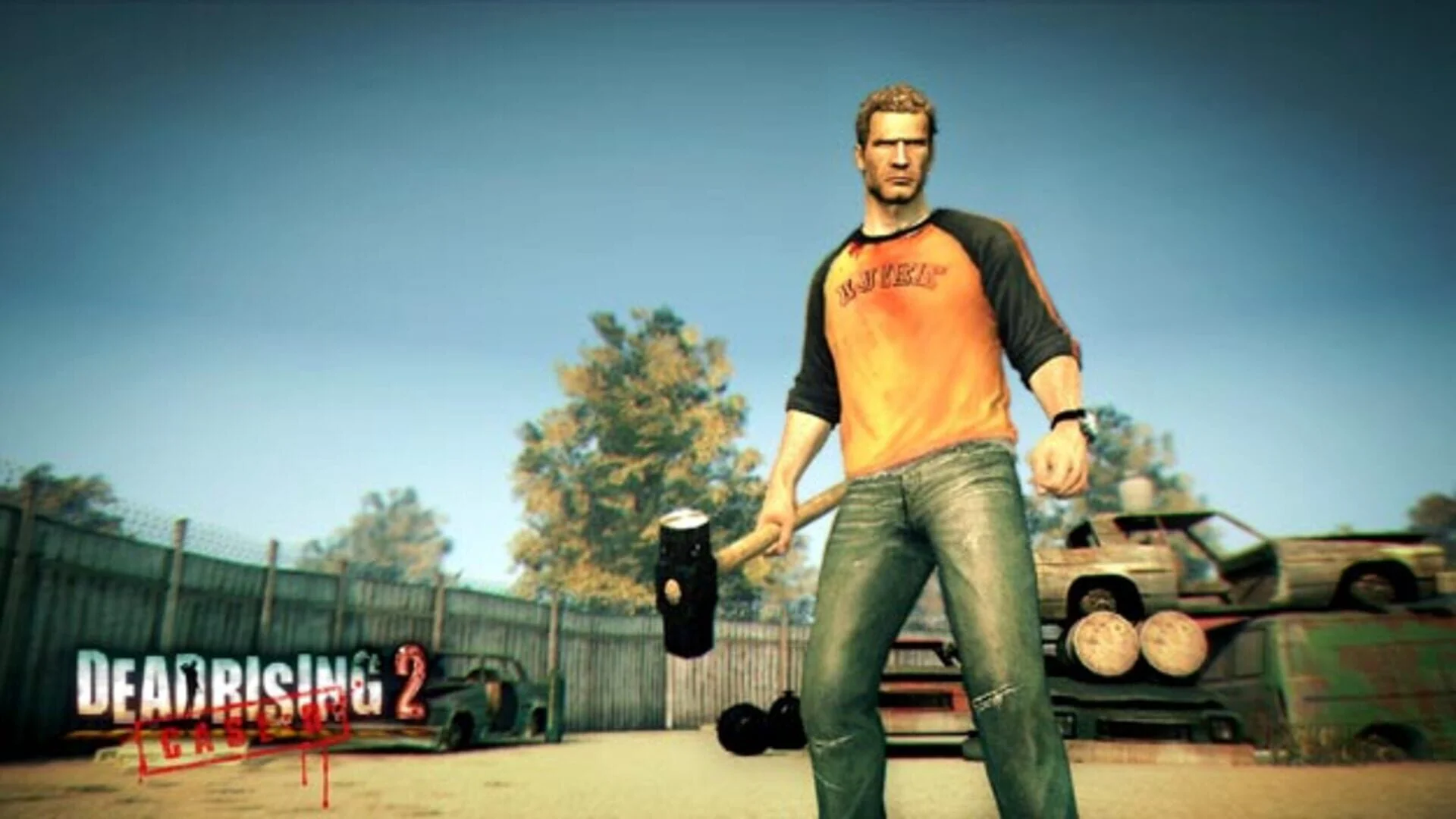 Dead Rising 2: Case Zero Game Details & Rankings | Game Ranks