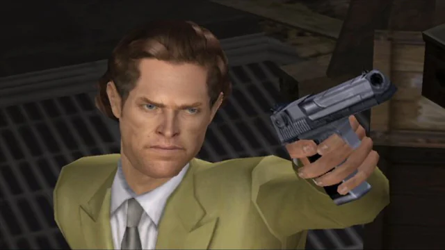 James Bond 007: Everything or Nothing - Screenshot 4