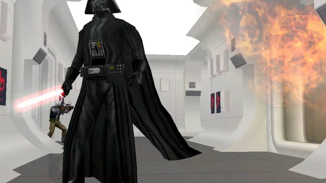 Star Wars: Battlefront II - Screenshot 2