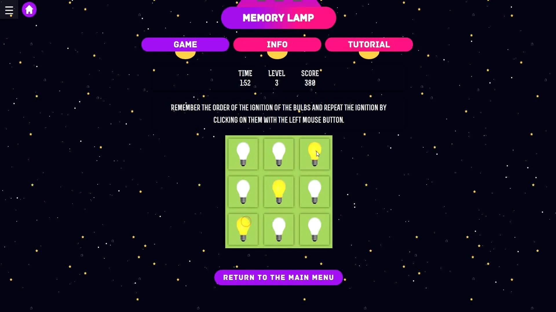 7-in-1 Brain Sharpness Bundle Game Details & Rankings | Game Ranks