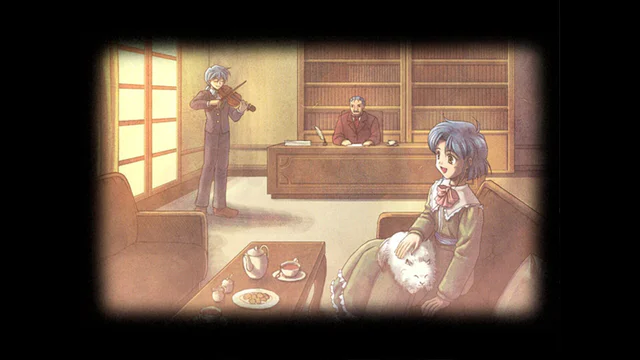 The Legend of Heroes: Trails in the Sky the 3rd - Screenshot 3