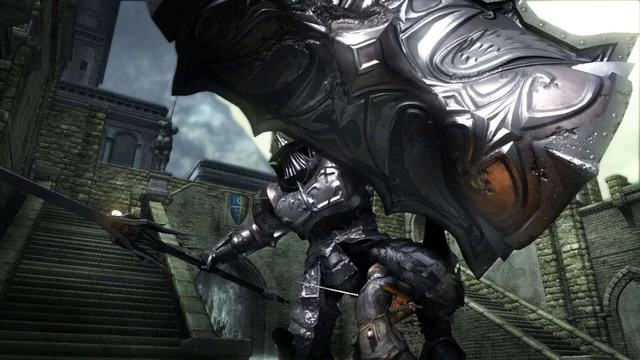 Demon's Souls - Screenshot 4
