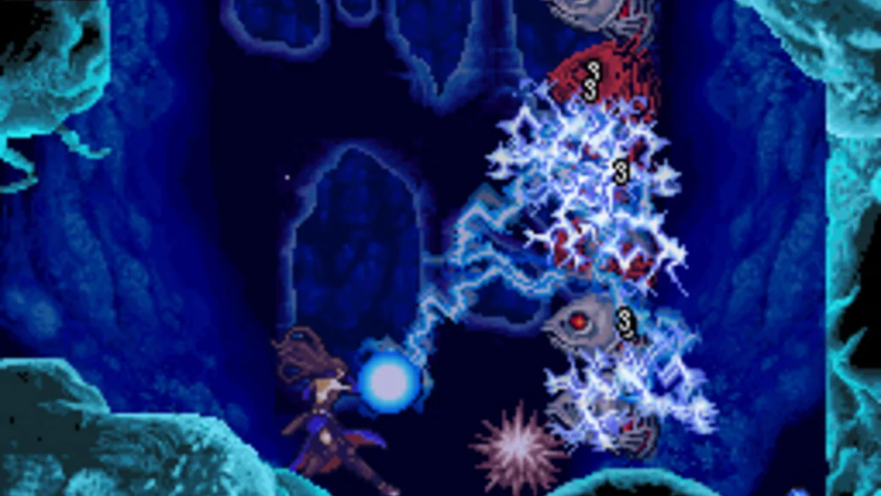 Top Castlevania Games