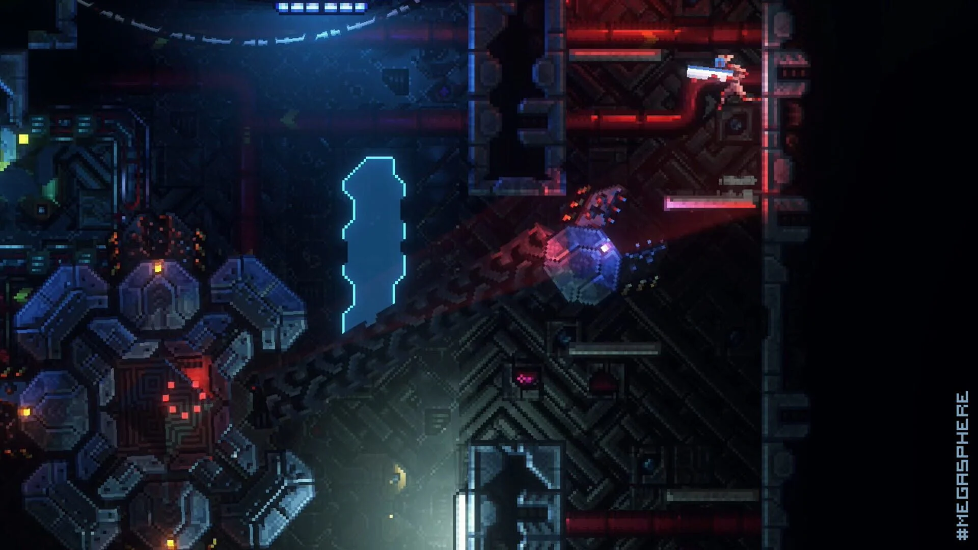Megasphere MegaSphere Game Details & Rankings | Game Ranks