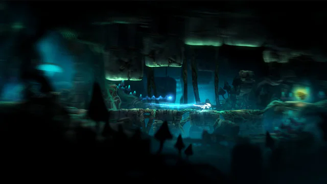 Ori and the Blind Forest: Definitive Edition - Screenshot 3