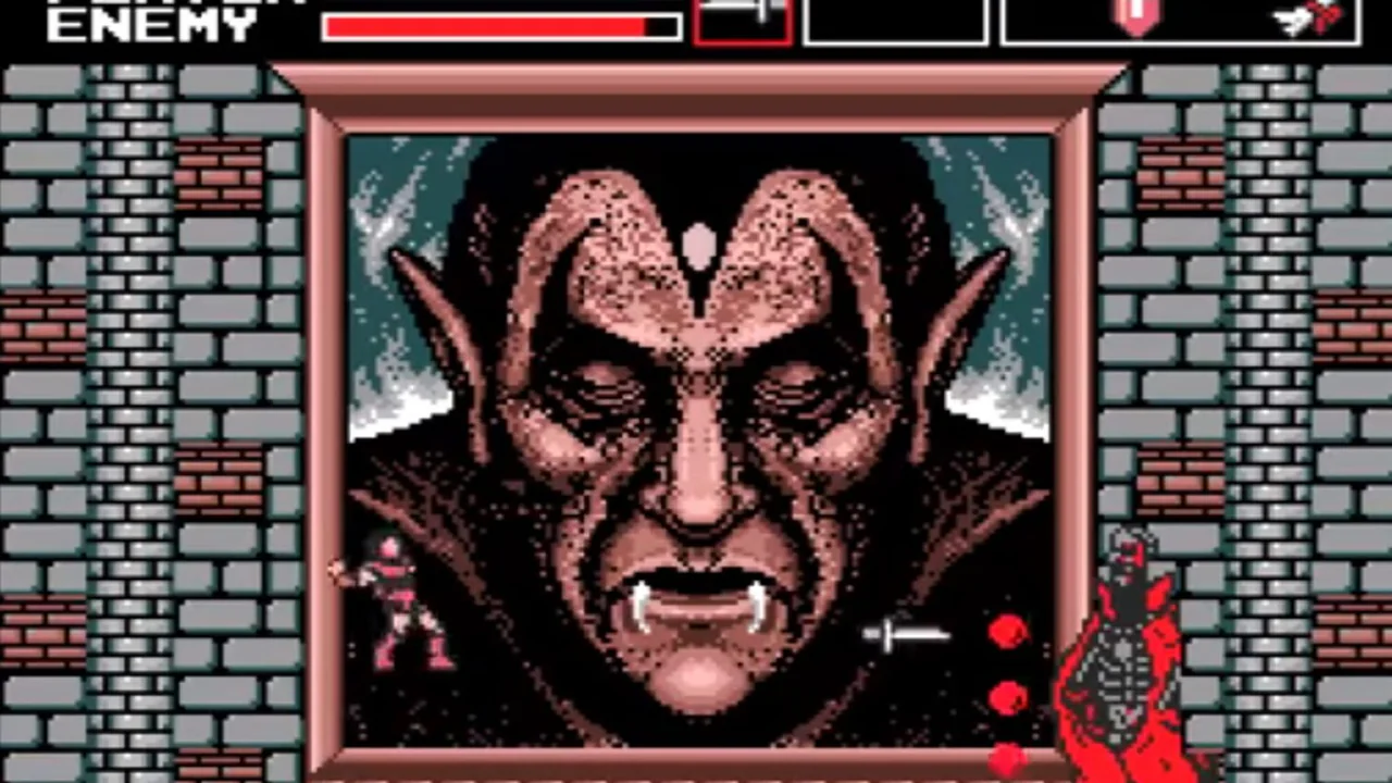Top MSX2 Games