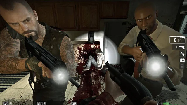 Left 4 Dead - Screenshot 3