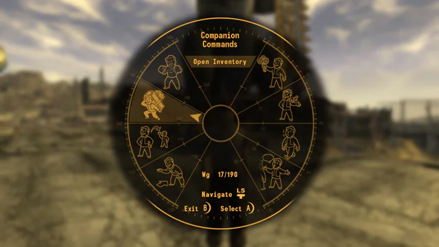 Fallout: New Vegas - Screenshot 4