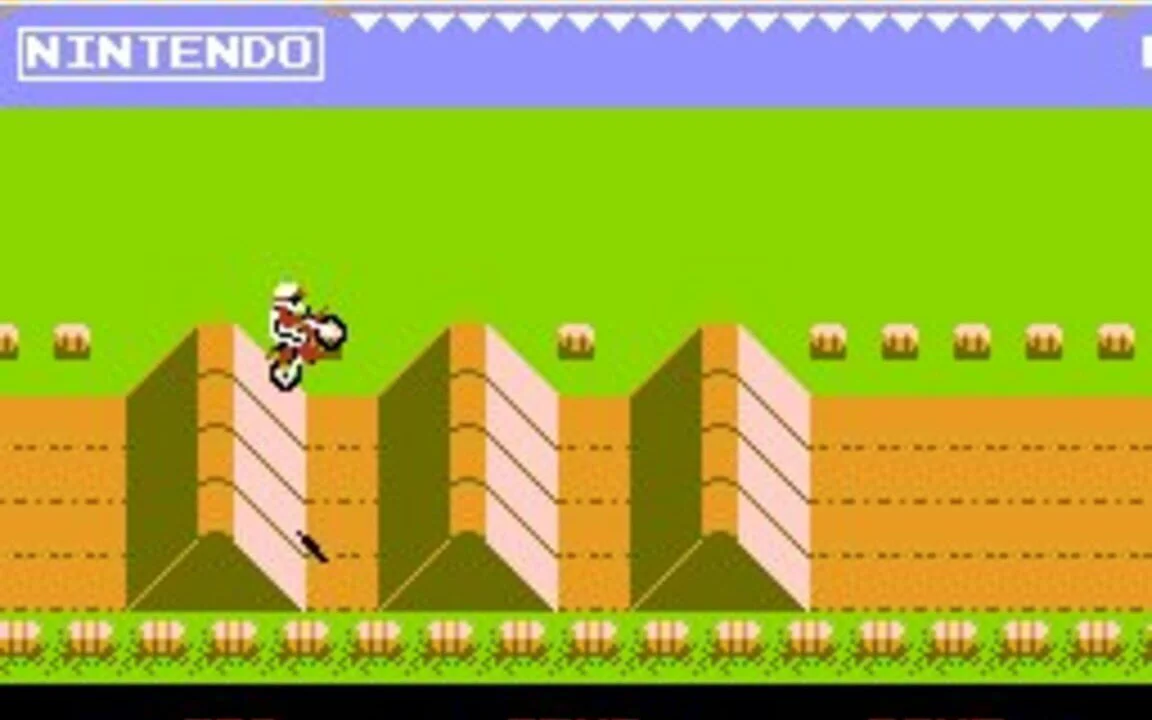 Top Excitebike Games