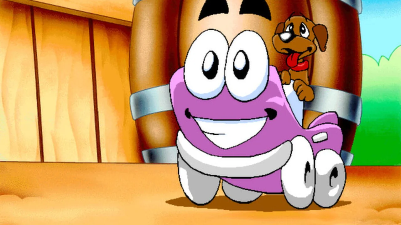 Top Putt-Putt Games