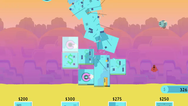 Bad Hotel - Screenshot 1