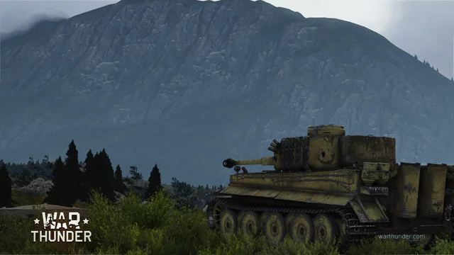 War Thunder - Screenshot 3
