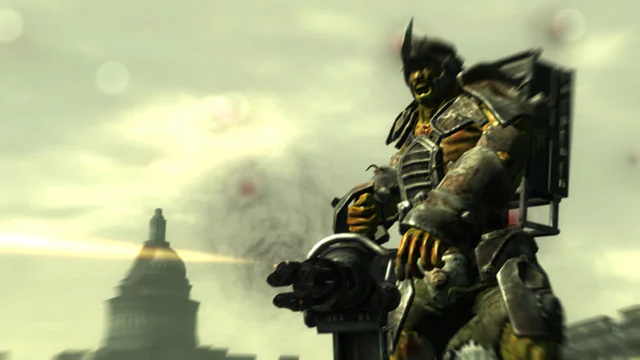 Fallout 3 - Screenshot 4