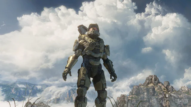 Halo 4 - Screenshot 4