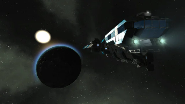 Space Engineers - Screenshot 4