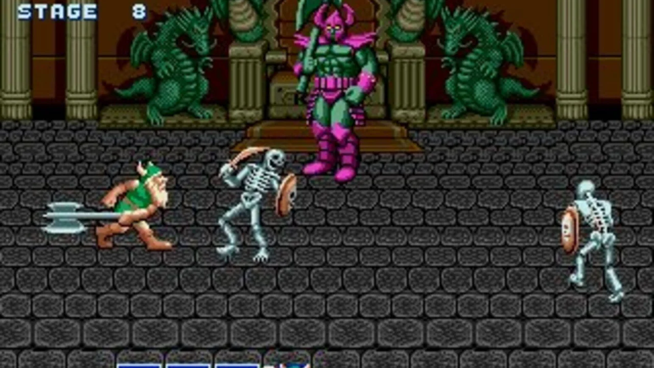 Top Amstrad CPC Games
