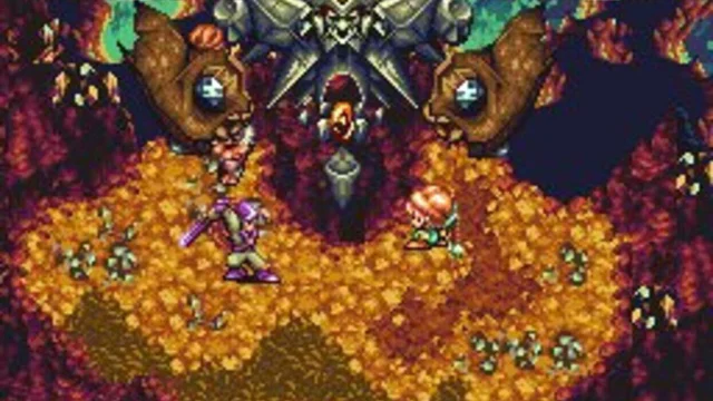 Trials of Mana - Screenshot 3