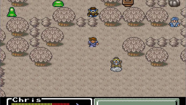 Final Fantasy: Mystic Quest - Screenshot 3