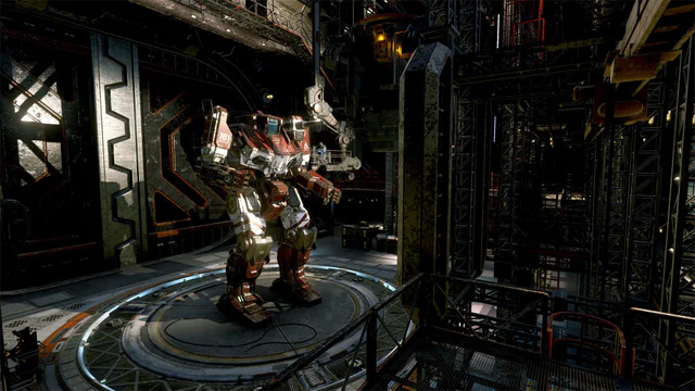 MechWarrior 5: Mercenaries - Screenshot 4