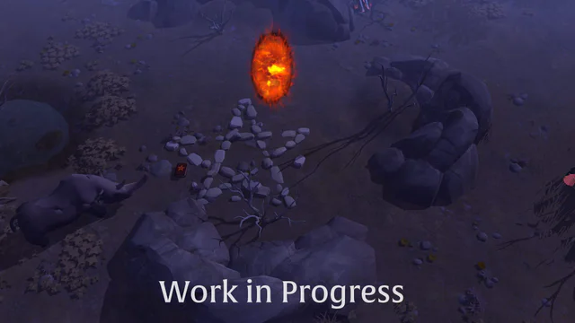 Albion Online - Screenshot 2