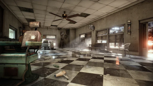 Insurgency: Sandstorm - Screenshot 1