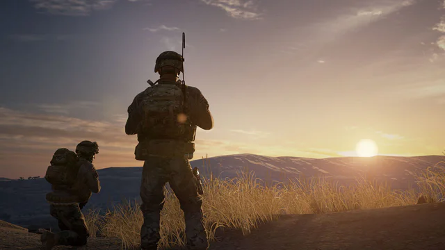 Squad - Screenshot 4