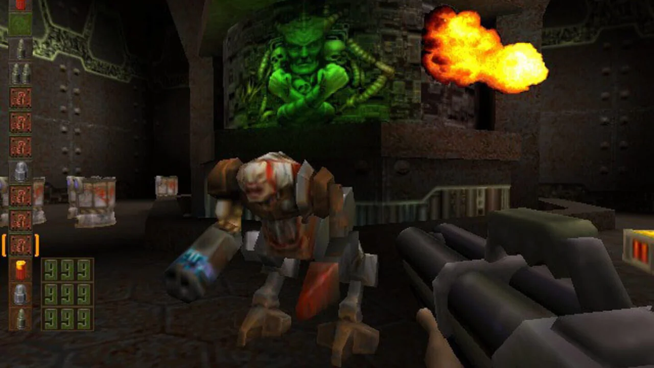 Top Quake Games