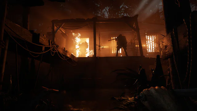 Hunt: Showdown 1896 - Screenshot 1