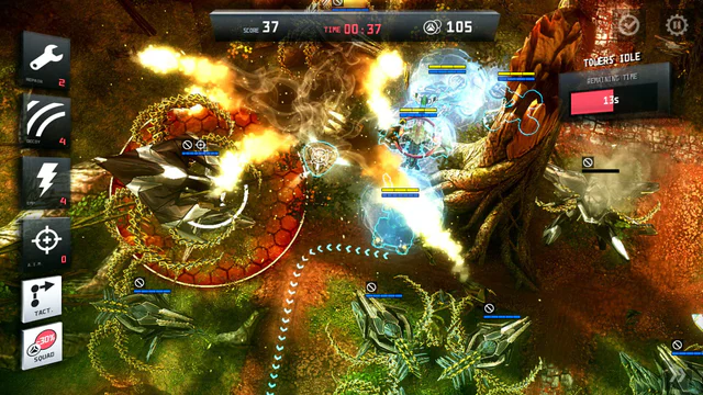 Anomaly 2 - Screenshot 4
