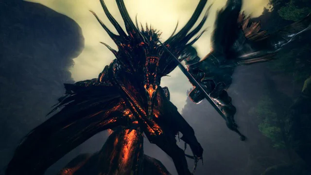 Dark Souls - Screenshot 1