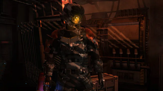 Dead Space 2 - Screenshot 4