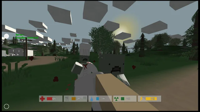 Unturned - Screenshot 2