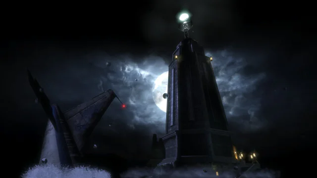 BioShock Remastered - Screenshot 1