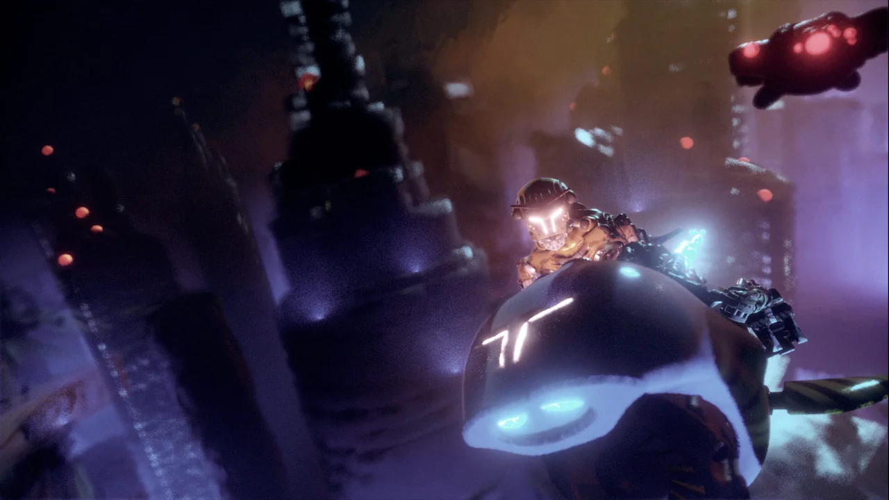 Top PSVR Games