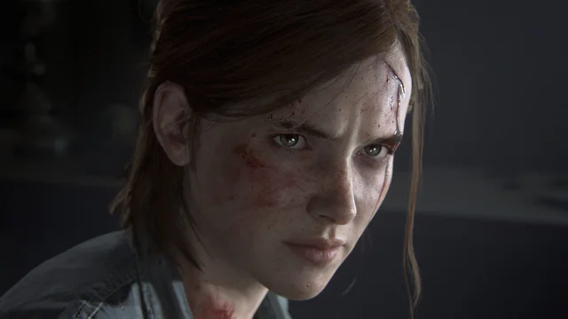The Last of Us Part II - Screenshot 3
