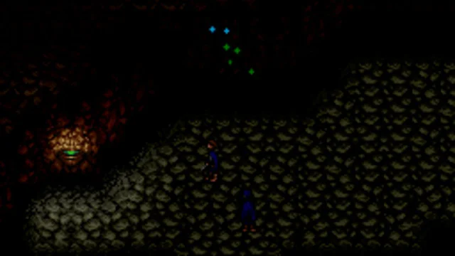 J.R.R. Tolkien's Lord of the Rings: Volume 1 - Screenshot 2