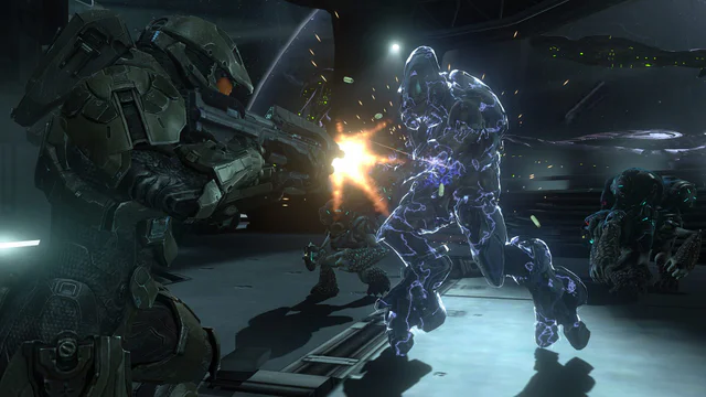 Halo 4 - Screenshot 2