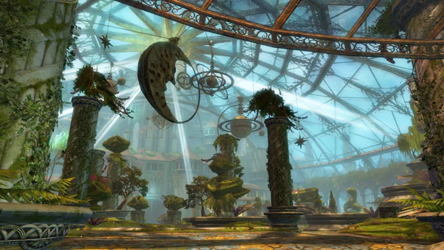 Guild Wars 2 - Screenshot 4